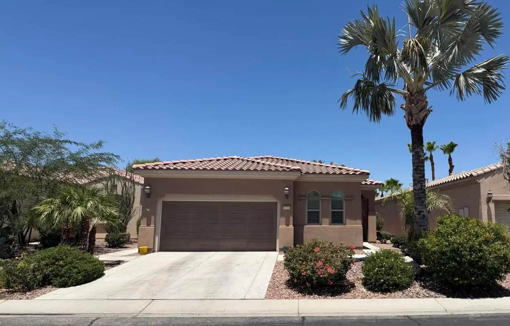 81700 Avenida De Musica, Indio, CA 92203 - #1