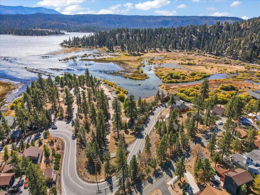 39337 Garden Place, Fawnskin, CA 92333 - #3