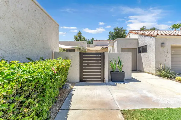 703 Inverness Drive, Rancho Mirage, CA 92270