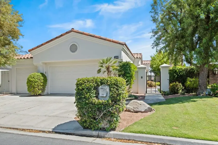 260 Tomahawk Drive, Palm Desert, CA 92211 - #2
