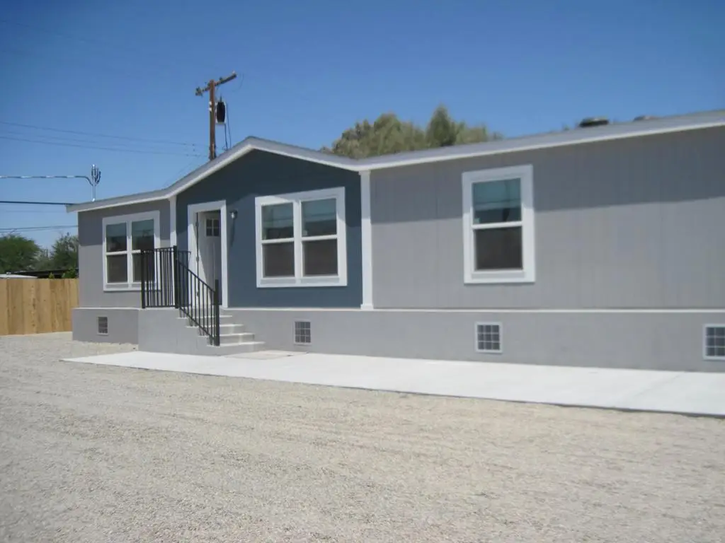31683 Monte Vista Way, Thousand Palms, CA 92276 - #1