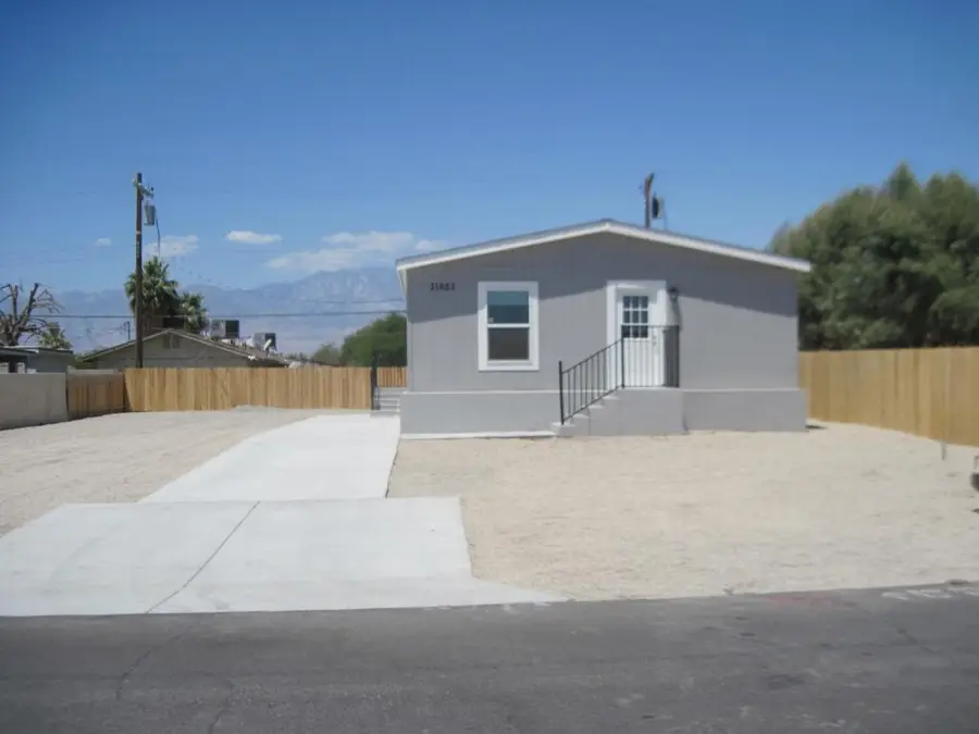 31683 Monte Vista Way, Thousand Palms, CA 92276 - #2