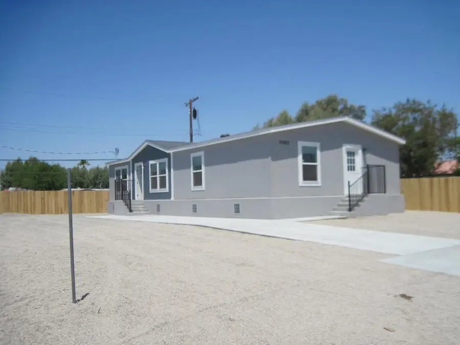 31683 Monte Vista Way, Thousand Palms, CA 92276 - #3
