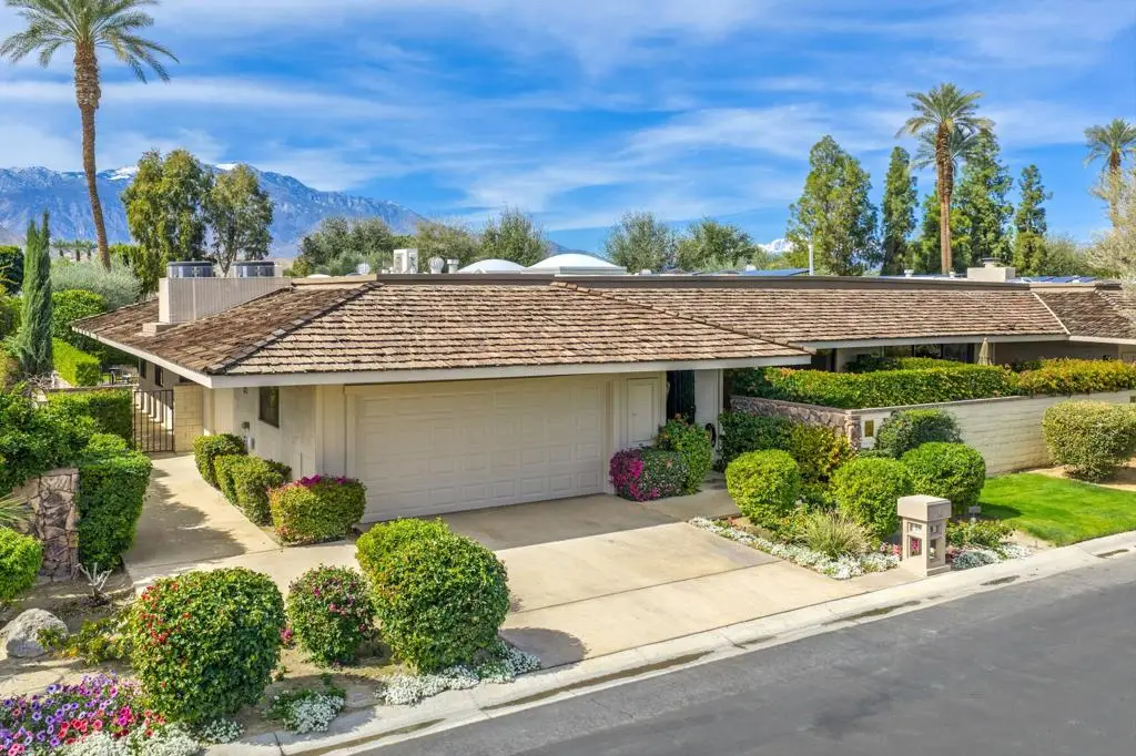28 Princeton Drive, Rancho Mirage, CA 92270 - #1