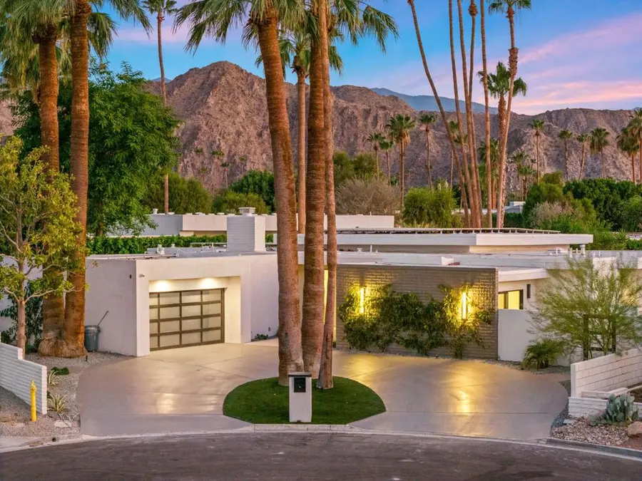 75650 Altamira Drive, Indian Wells, CA 92210 - #2