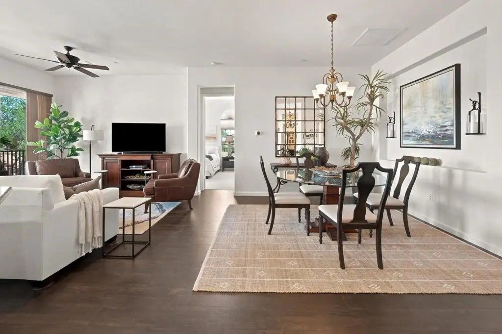 2411 Via Calderia #2411, Palm Desert, CA 92260 - #1