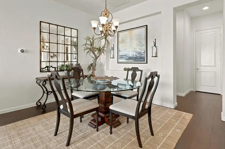 2411 Via Calderia #2411, Palm Desert, CA 92260 - #2