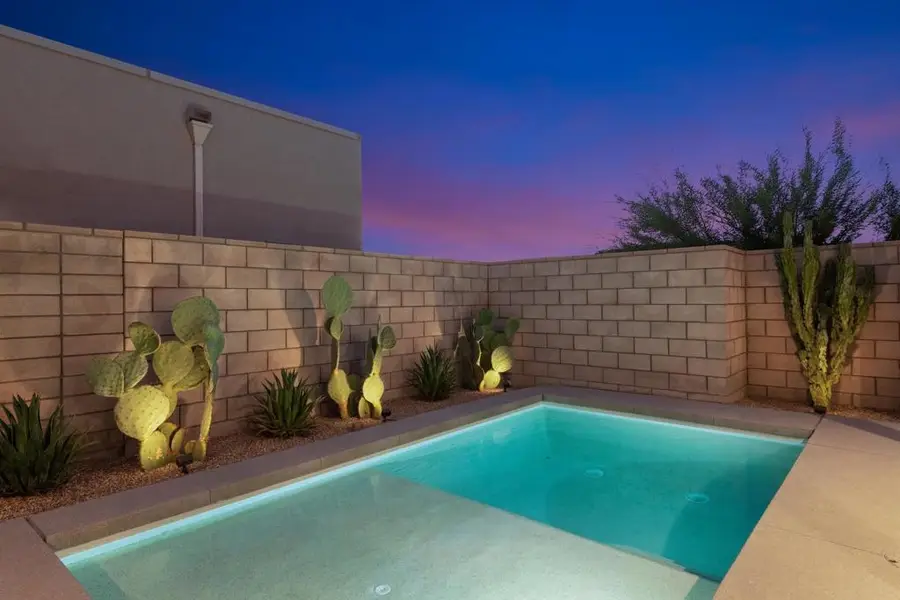 423 Fountain Drive, Palm Springs, CA 92262 - #2