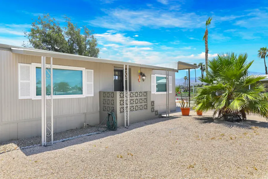 73391 San Carlos Drive, Thousand Palms, CA 92276 - #2