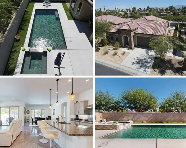 61 Cabernet, Rancho Mirage, CA 92270