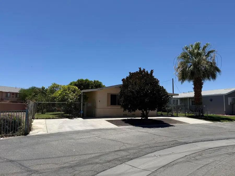 86037 Palmeras Circle, Coachella, CA 92236 - #2