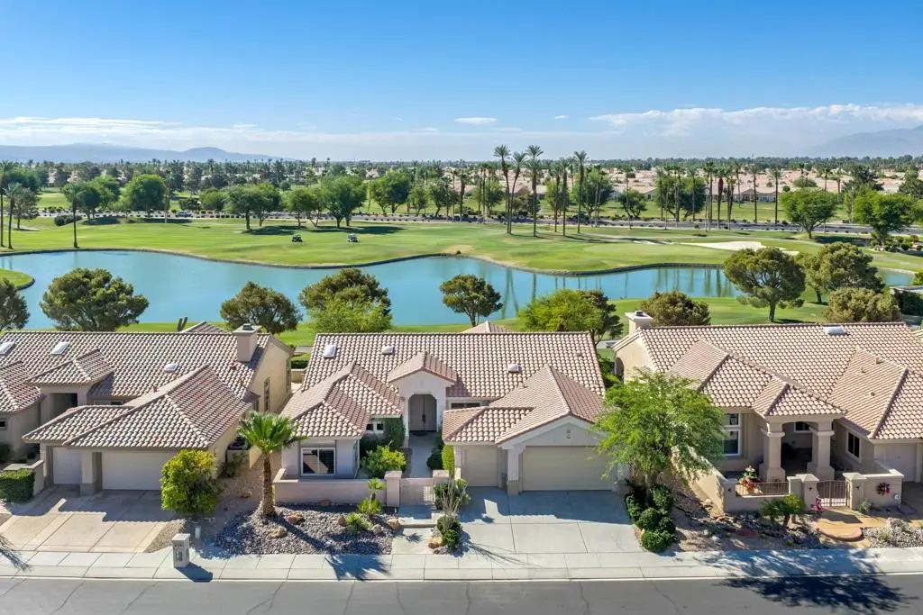38258 Sunny Days Drive, Palm Desert, CA 92211 - #1