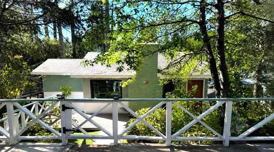 53480 Tollgate Road, Idyllwild, CA 92549 - #2