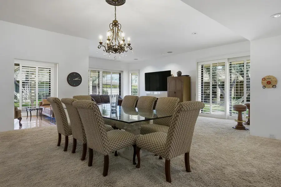 27 Cornell Drive, Rancho Mirage, CA 92270 - #3