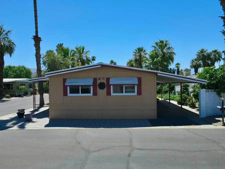 51555 Monroe Street #94, Indio, CA 92201 - #2