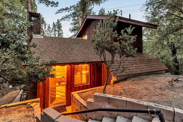 53033 Mountain View Drive, Idyllwild, CA 92549