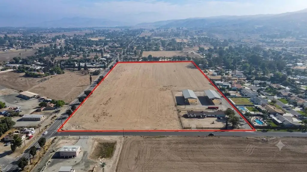 22060 Olivas Avenue, Nuevo, CA 92567 - #1