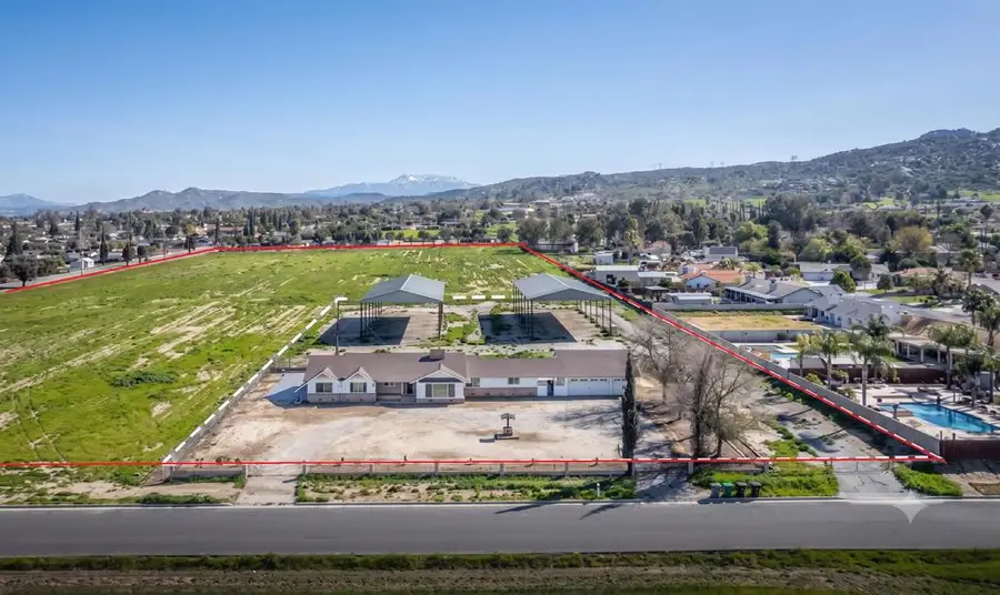 22060 Olivas Avenue, Nuevo, CA 92567 - #2
