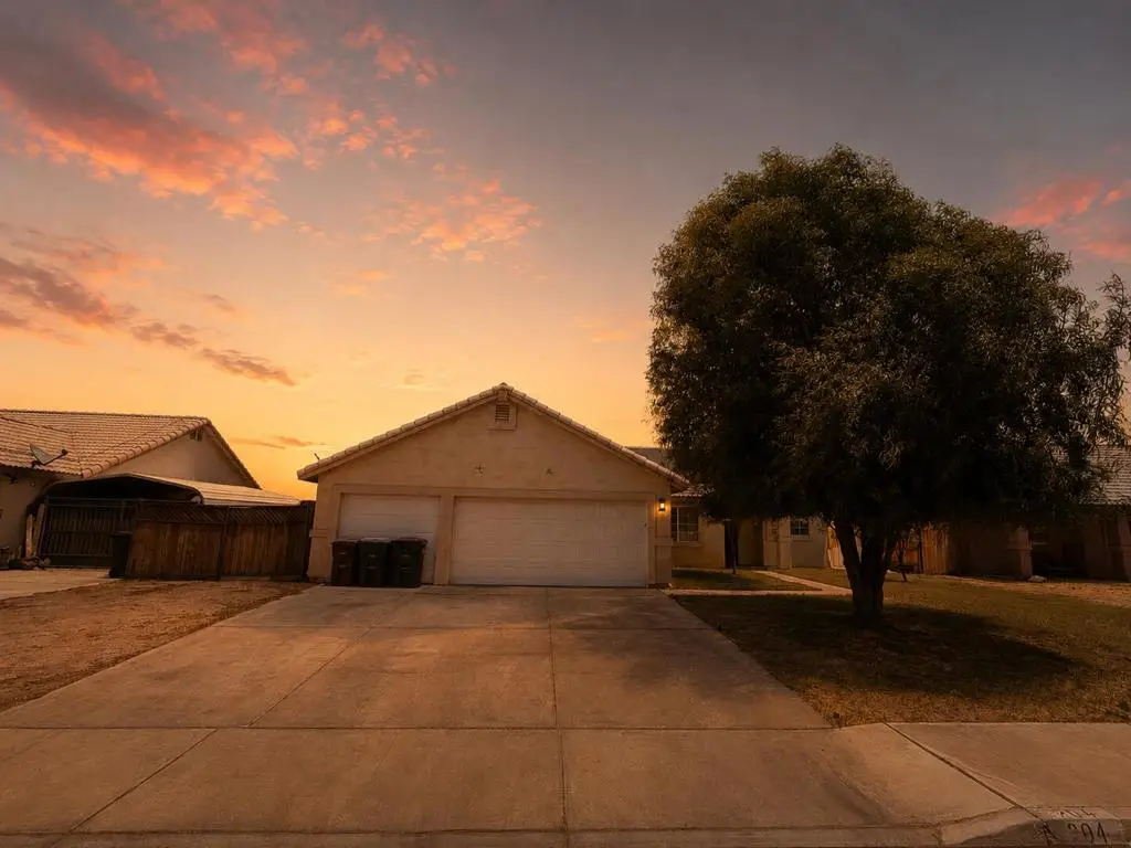 204 Shaded Palm, Blythe, CA 92225 - #1
