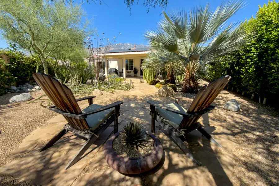 3742 Date Palm Trail, Palm Springs, CA 92262 - #3