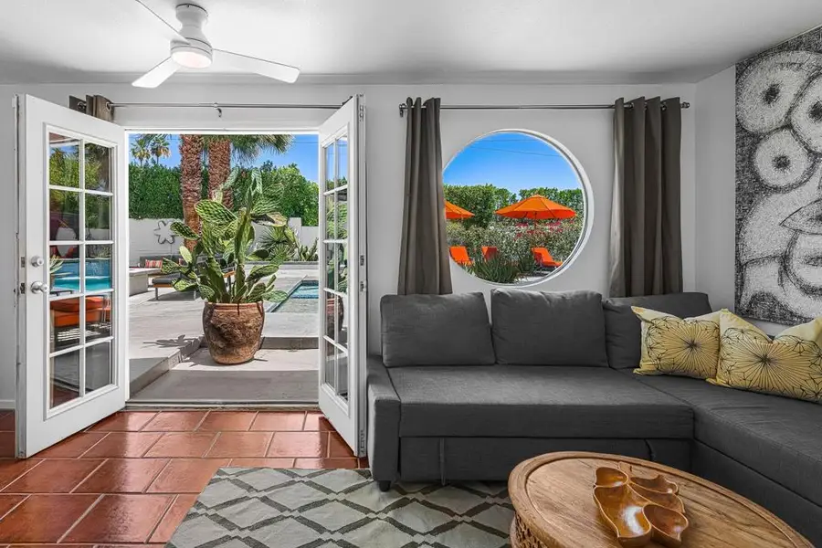 1620 E El Alameda, Palm Springs, CA 92262 - #2