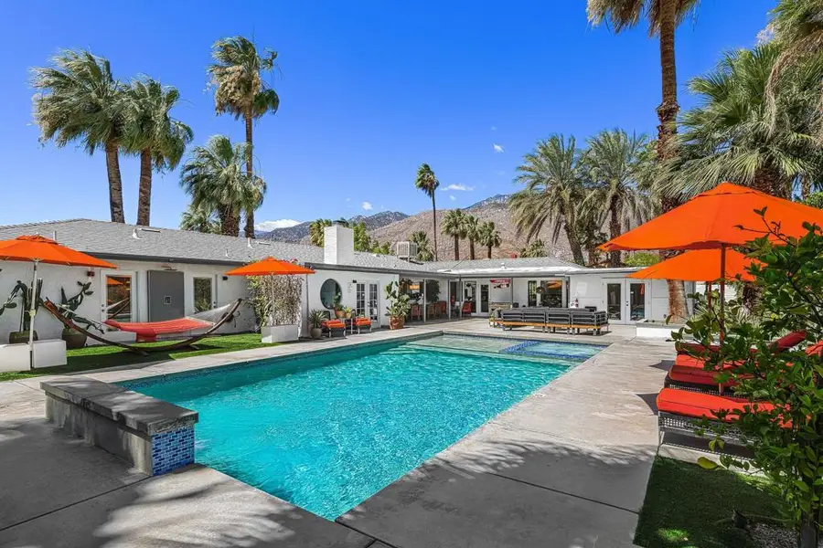 1620 E El Alameda, Palm Springs, CA 92262 - #3