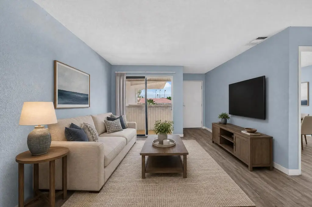 2812 N Auburn Court #210, Palm Springs, CA 92262 - #1