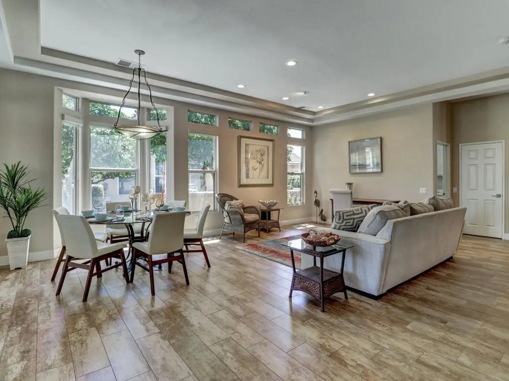 44596 S Heritage Palms Drive, Indio, CA 92201 - #1