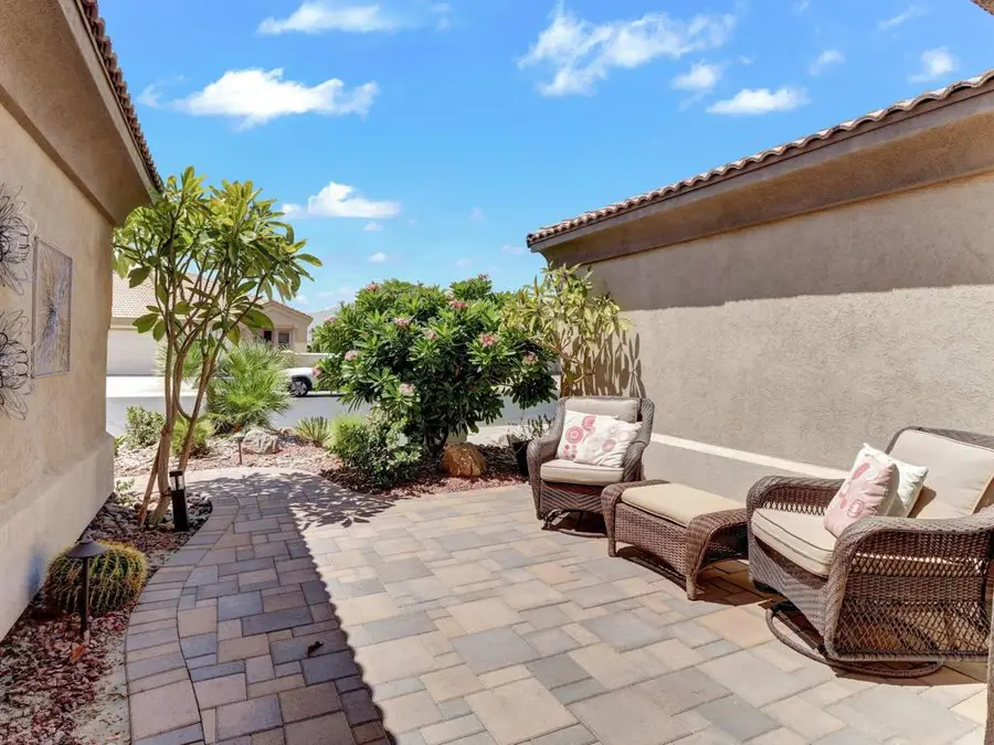 44596 S Heritage Palms Drive, Indio, CA 92201 - #2