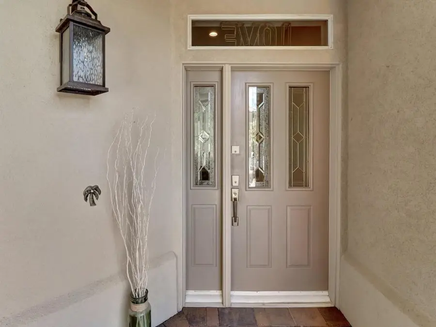 44596 S Heritage Palms Drive, Indio, CA 92201 - #3