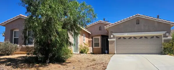 13707 Calle Amapola, Desert Hot Springs, CA 92240
