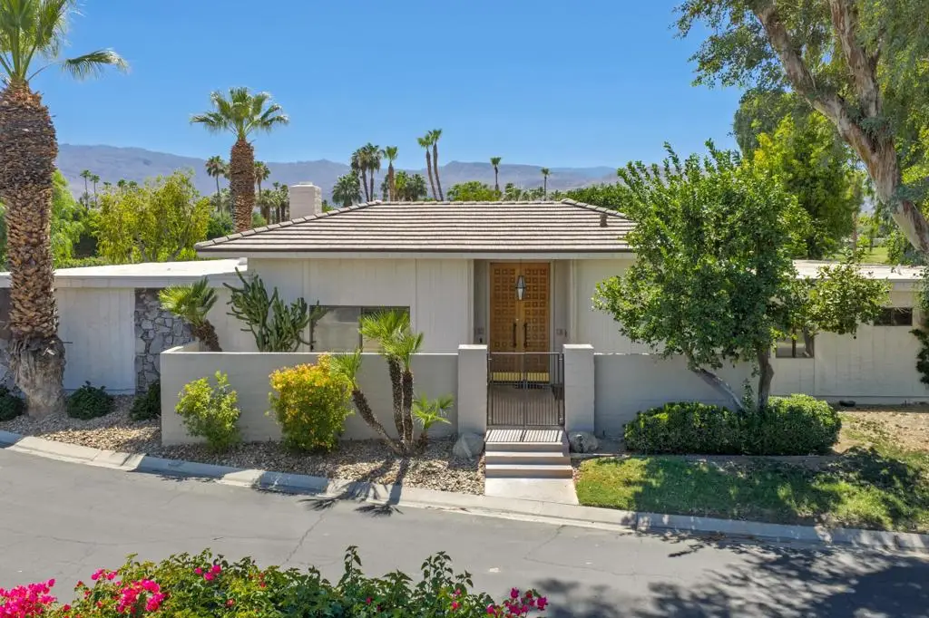 74984 S Chateau Circle, Indian Wells, CA 92210 - #1