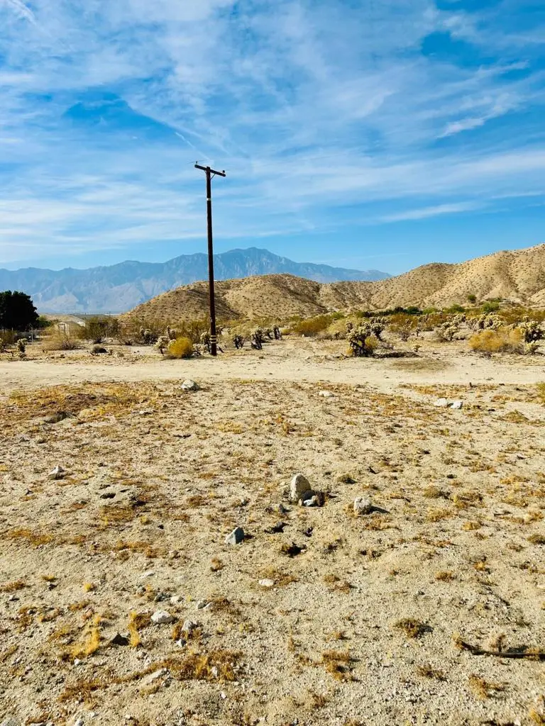 0 Terry Drive, Sky Valley, CA 92241 - #1