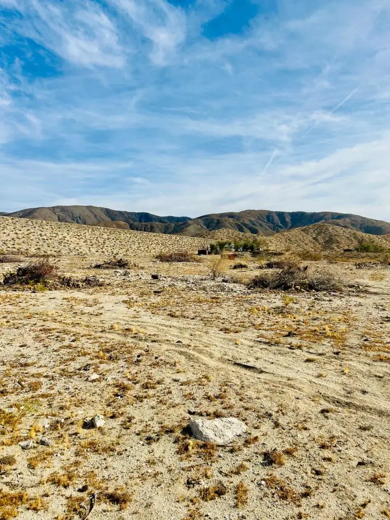 0 Terry Drive, Sky Valley, CA 92241 - #2