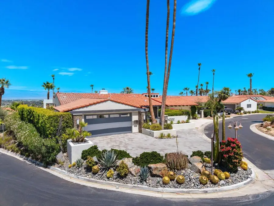 40200 Paseo Arbol, Rancho Mirage, CA 92270 - #2