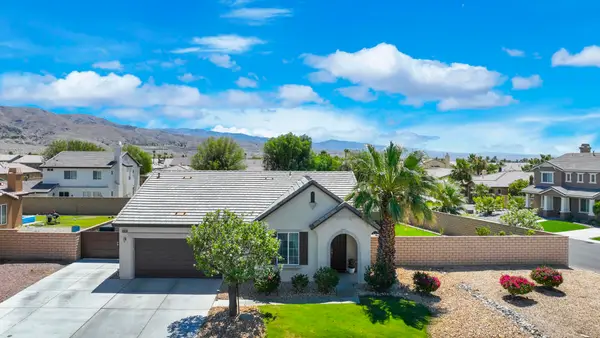 37344 Wakefield Street, Indio, CA 92203