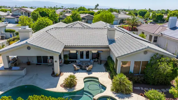 19 Scarborough Way, Rancho Mirage, CA 92270