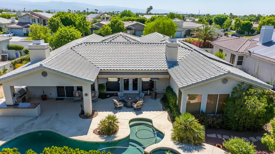19 Scarborough Way, Rancho Mirage, CA 92270 - #3
