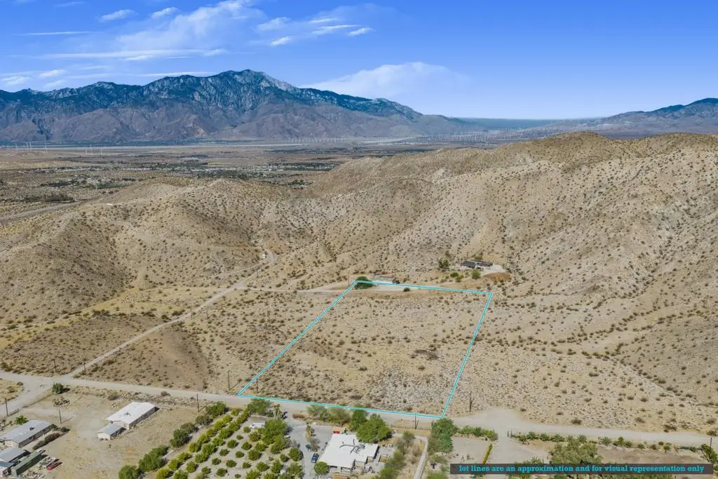 15825 Virgo Road, Sky Valley, CA 92241 - #1