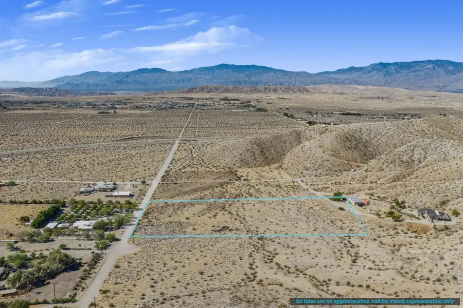 15825 Virgo Road, Sky Valley, CA 92241 - #2