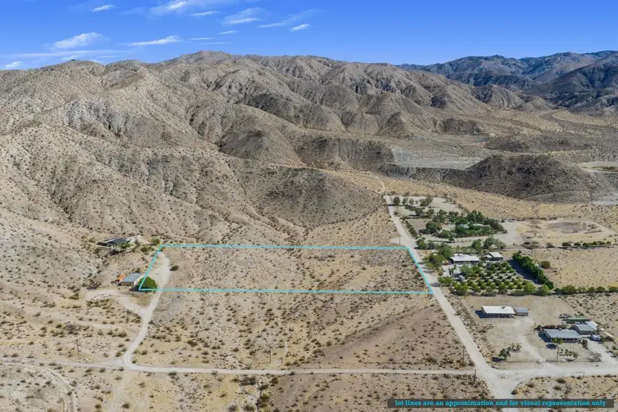 15825 Virgo Road, Sky Valley, CA 92241 - #3