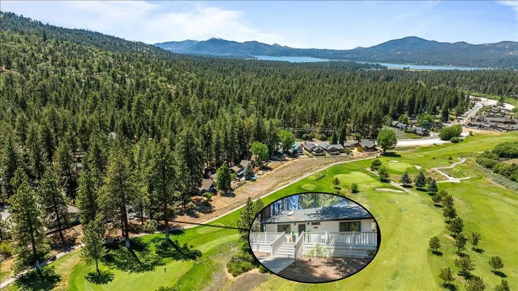 1053 Club View Drive, Big Bear Lake, CA 92315 - #1