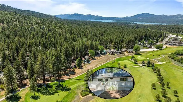 1053 Club View Drive, Big Bear, CA 92315