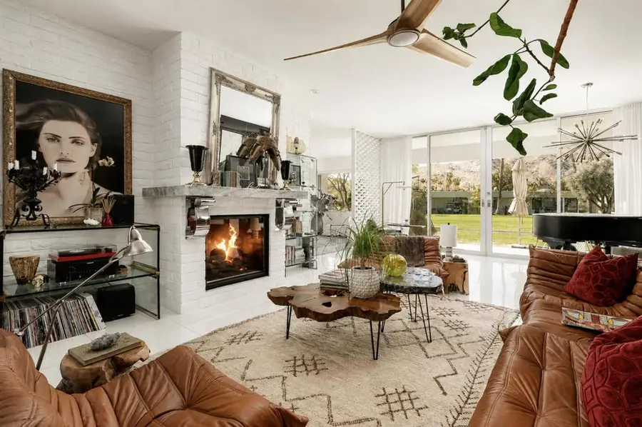 357 Westlake Terrace, Palm Springs, CA 92264 - #2