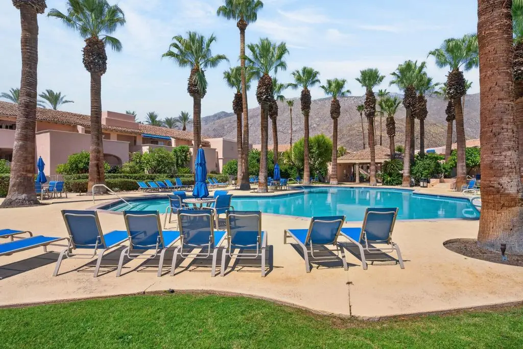 500 E Amado Road #313, Palm Springs, CA 92262 - #1