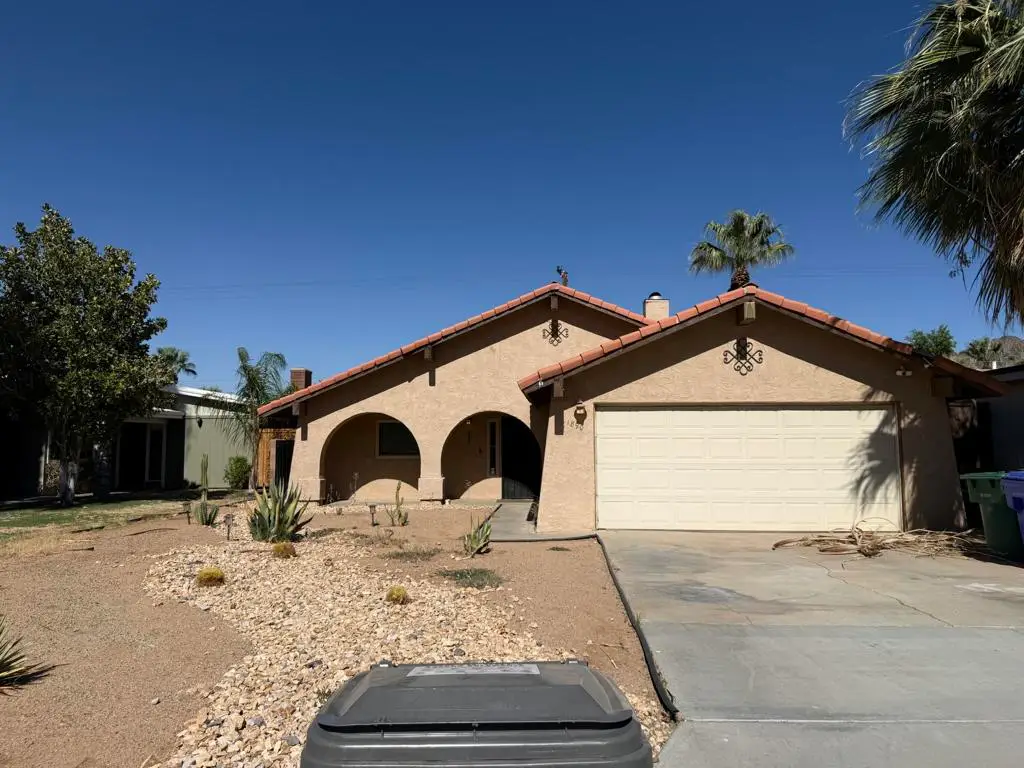 51890 Avenida Villa, La Quinta, CA 92253 - #1