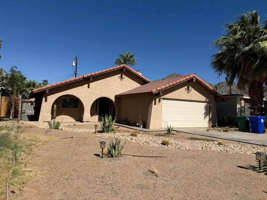 51890 Avenida Villa, La Quinta, CA 92253 - #2