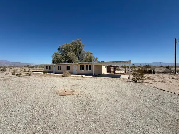 2565 S Marina Drive, Thermal, CA 92274