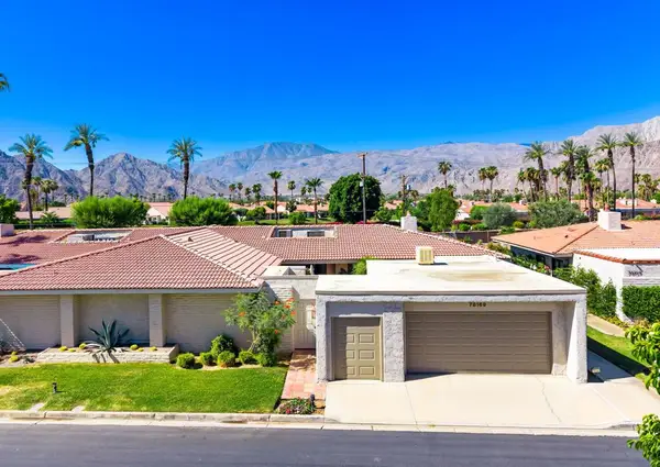 78169 Lago Drive, La Quinta, CA 92253