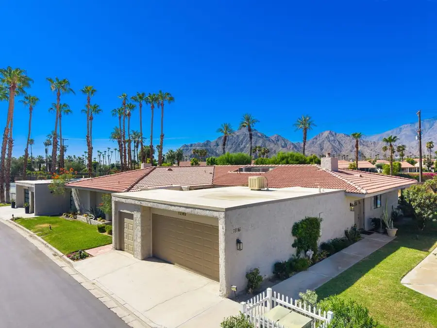78169 Lago Drive, La Quinta, CA 92253 - #2